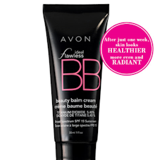 Avon Ideal Flawless BB Cream